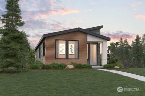 Aberdeen Way Ne #24, Renton, WA 98056