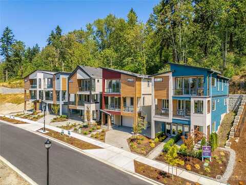 Aberdeen Way Ne #26, Renton, WA 98056