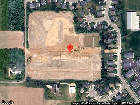 Louis Lane, Baraboo, WI 53913