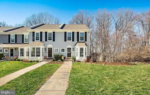 Hartford Sq #55, WEST CHESTER, PA 19380