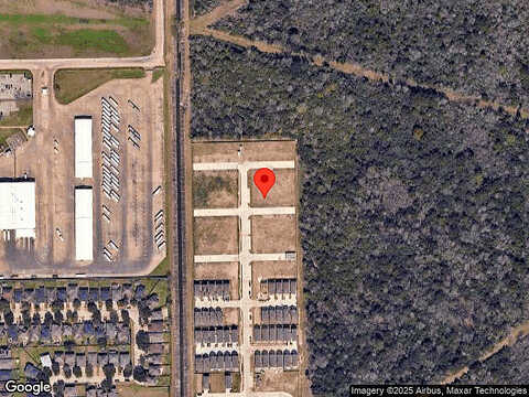 San Andres Lane, Houston, TX 77045