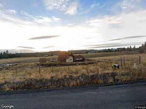 Johnson Rd, Lyle, WA 98635