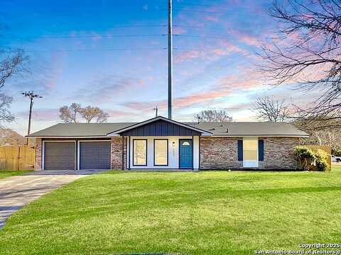 Briar Glen, San Antonio, TX 78218