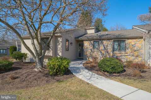 Eaton Way #395, WEST CHESTER, PA 19380