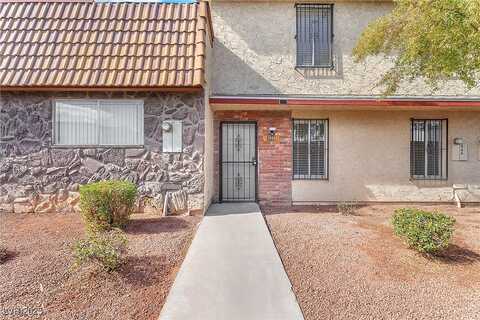 Torsby Place #3946, Las Vegas, NV 89119