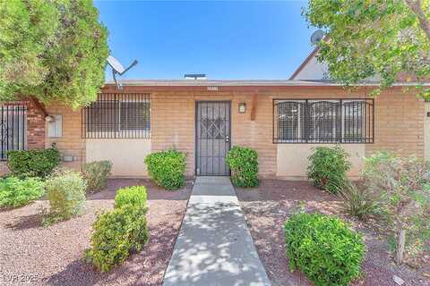 Torsby Place #3929, Las Vegas, NV 89119