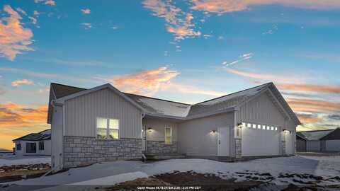 E Zion Court, Appleton, WI 54913