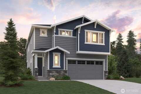 Mccormick Village Drive #54, Bremerton, WA 98312