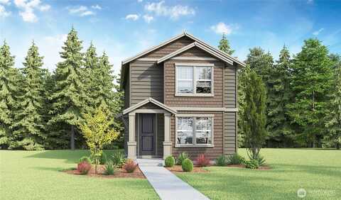 Hyde Loop Ne #96, Olympia, WA 98506