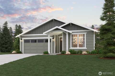 Mccormick Village Drive #17, Bremerton, WA 98312