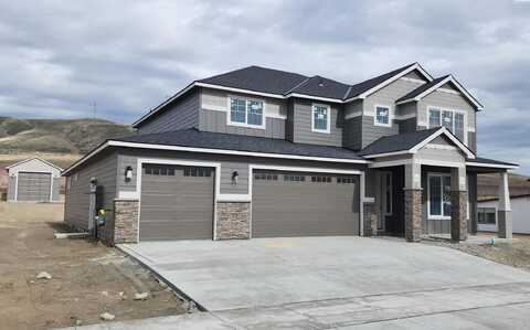 Highview, RICHLAND, WA 99352