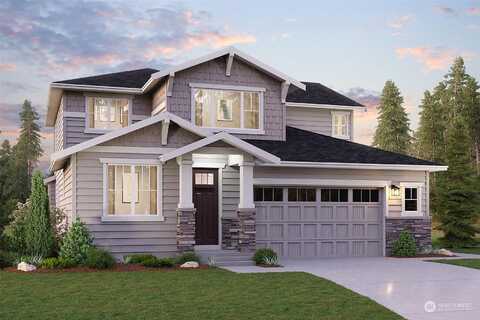 Mccormick Village Drive #51, Bremerton, WA 98312