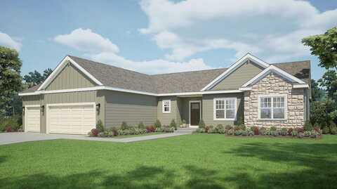 W Sparrow Way, Grafton, WI 53024