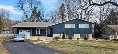 Saratoga Court, Racine, WI 53406