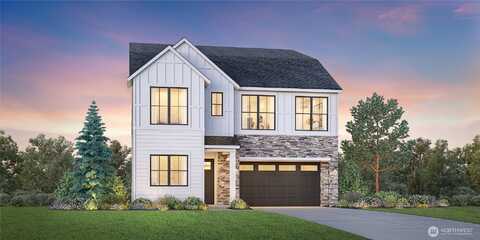 239Th (Homesite 8) Street Se, Bothell, WA 98021