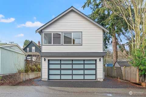 35Th Avenue W #2, Seattle, WA 98199