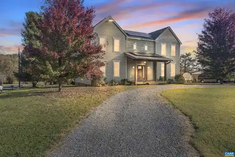 Crestview Dr, RUSTBURG, VA 24588