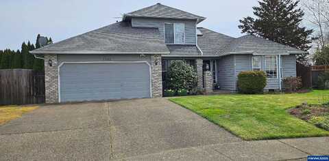 Hemlock Lp Se, Albany, OR 97322