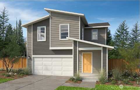 30Th Place S #Lot41, Federal Way, WA 98003