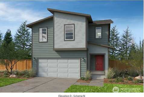 30Th Place S #Lot42, Federal Way, WA 98003