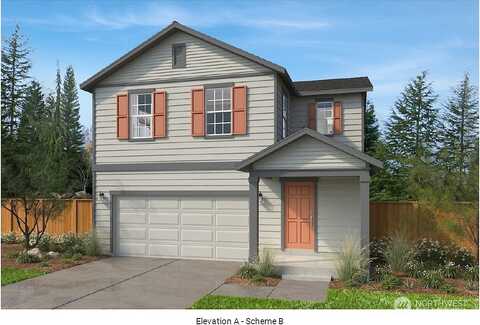 30Th Place S #Lot43, Federal Way, WA 98003