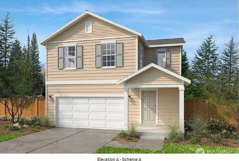 30Th Place S #Lot46, Federal Way, WA 98003