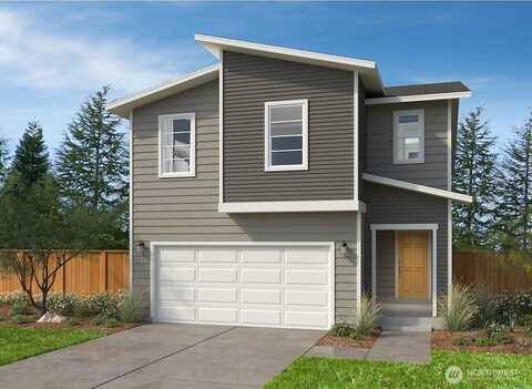 30Th Place S #Lot48, Federal Way, WA 98003