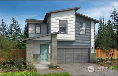 30Th Place S #Lot50, Federal Way, WA 98003