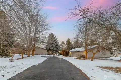 Robinson Canyon Road, Ellensburg, WA 98926