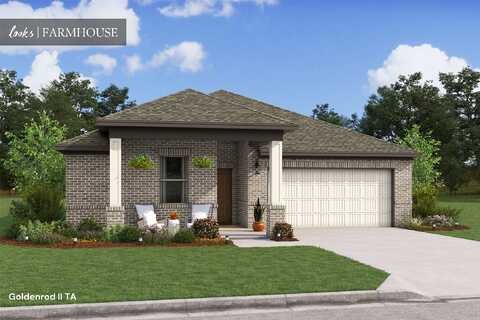 West Rose Marie Lane, Montgomery, TX 77356