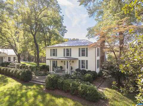 Ironwood Ln, IVY, VA 22945