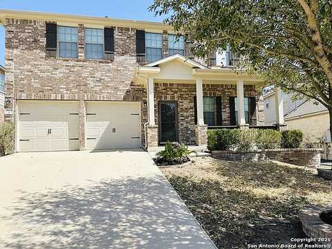 Ashland, San Antonio, TX 78261