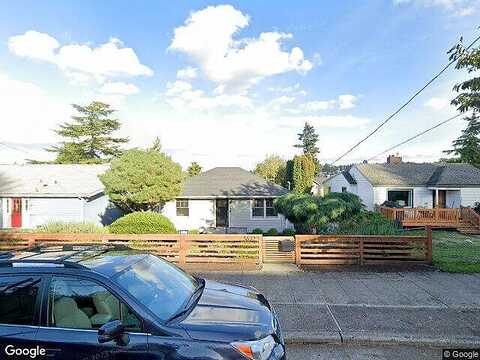 23Rd Avenue W, Seattle, WA 98119