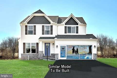 Pebble Run Dr #Lot 4, DOVER, PA 17315