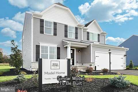 Pebble Run Dr #Lot 6, DOVER, PA 17315