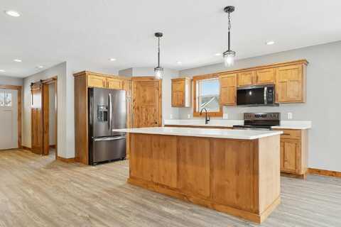 Vorwald Street, River Falls, WI 54022