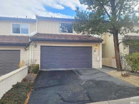 Skyline Blvd #33 #33, Reno, NV 89509
