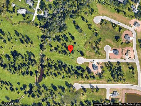 W Hank Avenue, De Pere, WI 54115