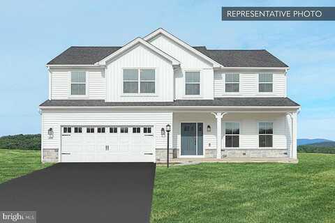 Pebble Run Dr #Lot 9, DOVER, PA 17315