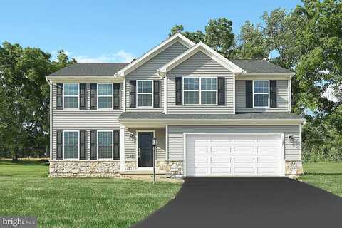 Pebble Run Dr #Lot 10, DOVER, PA 17315