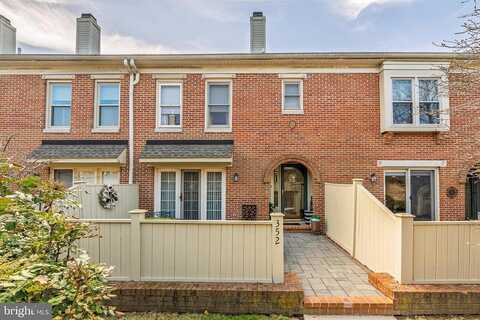 N Church St #352, WEST CHESTER, PA 19380