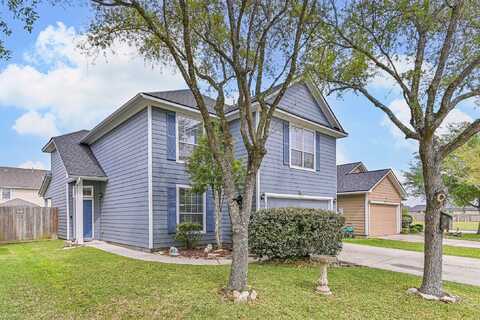 Silvercrest Drive, Texas City, TX 77590