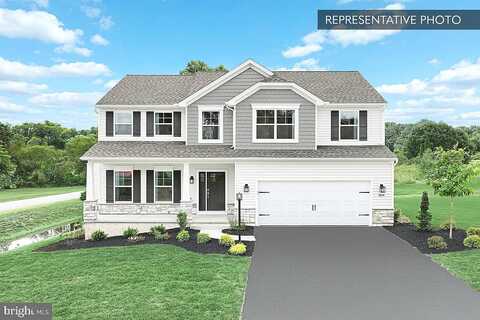 Pebble Run Dr #Lot 49, DOVER, PA 17315