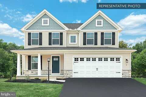 Pebble Run Dr #Lot 48, DOVER, PA 17315