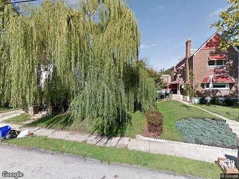 E Gorgas Ln #1, PHILADELPHIA, PA 19119