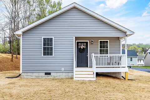 N Commerce Ave, WAYNESBORO, VA 22980