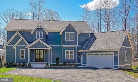 Windsor Rose Dr, BUMPASS, VA 23024
