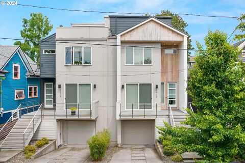 N Commercial Ave, Portland, OR 97227