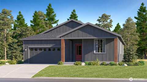 Sw Mooring Lane #3113, Port Orchard, WA 98367