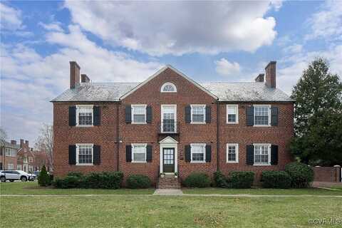 W Locke Lane #U3, Richmond, VA 23226